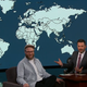 Seth Rogen, Jimmy Kimmel